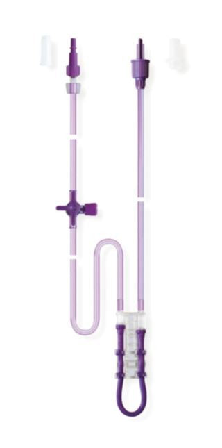 Flocare Infinity Mobile Pack Pumpaggregat / 30