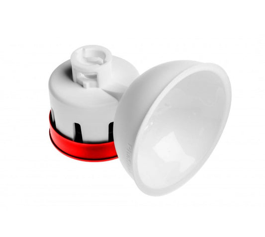 BD PhaSeal Protector P21 20mm Röd / 50