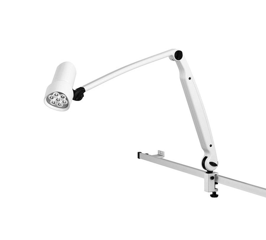 Undersökningslampa Halux LED N50-3