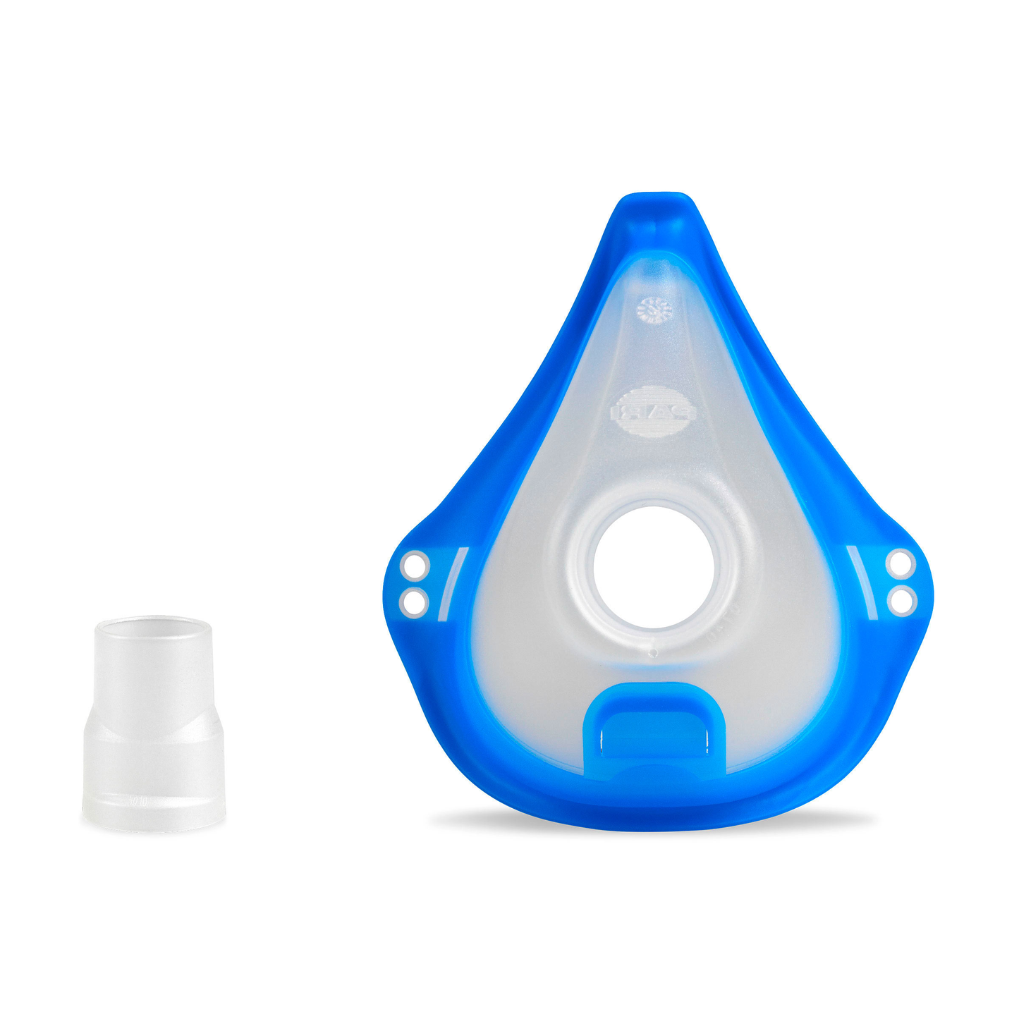 Vortex Vuxenmask Soft