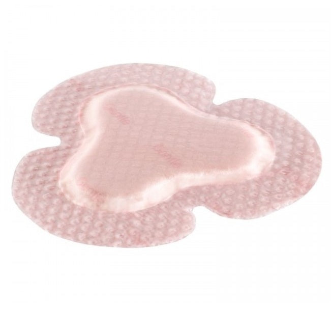 Allevyn Gentle Border Lite Multisite 8 x 8,4cm / 10