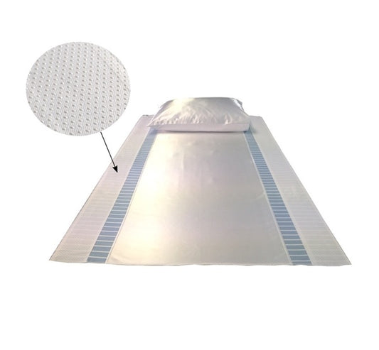 Glidlakan EasyRoll med Antislip 140 x 180cm