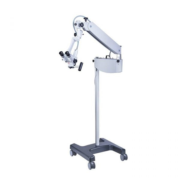 Öronmikroskop KAPS SOM 62 LED Golvstativ