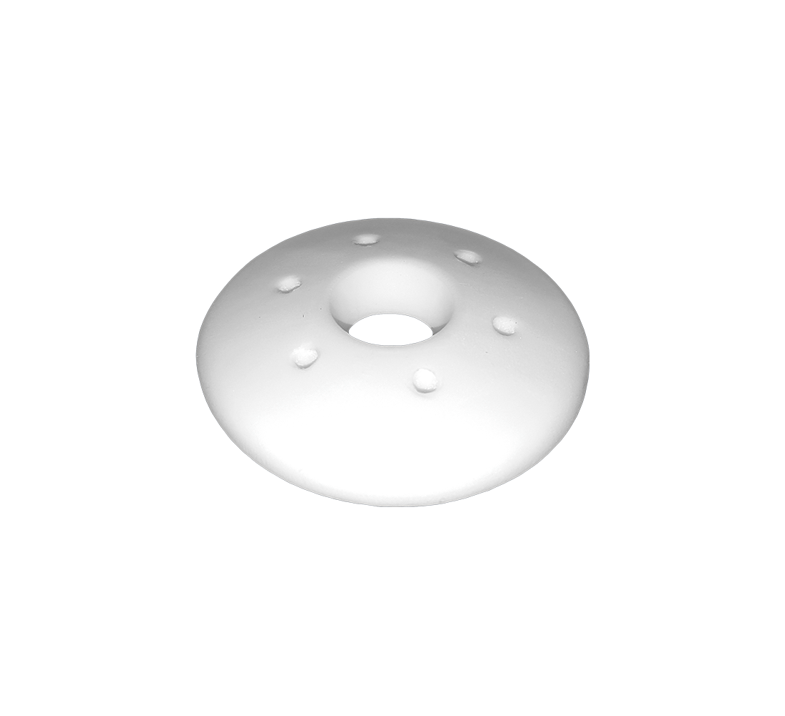 Livmoderring Shaatz Vikbar 70mm