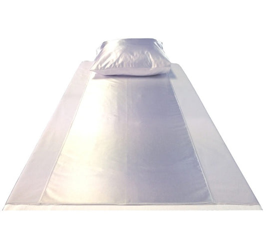 Glidlakan EasyRoll med resår 200 x 105cm