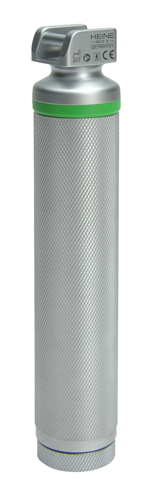 HEINE Laryngoskophandtag Standard F.O. LED 2,5V