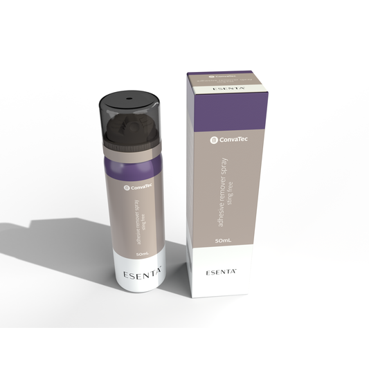 Esenta Häftborttagning Spray 50ml