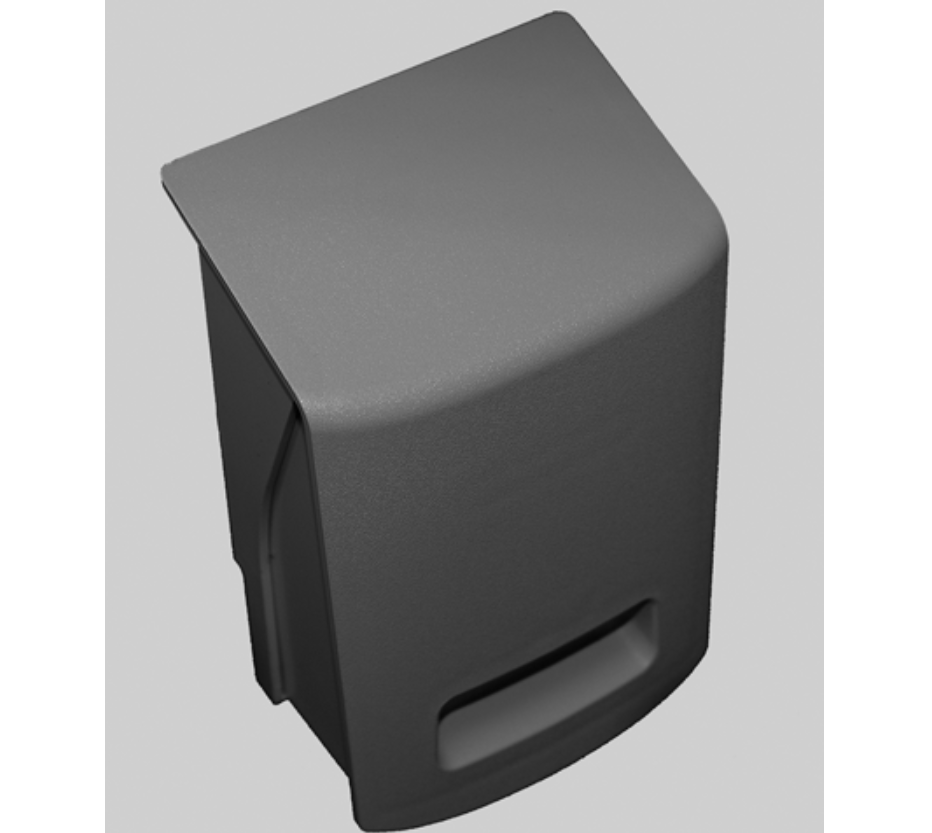 Batteri till Lucas 2 & 3