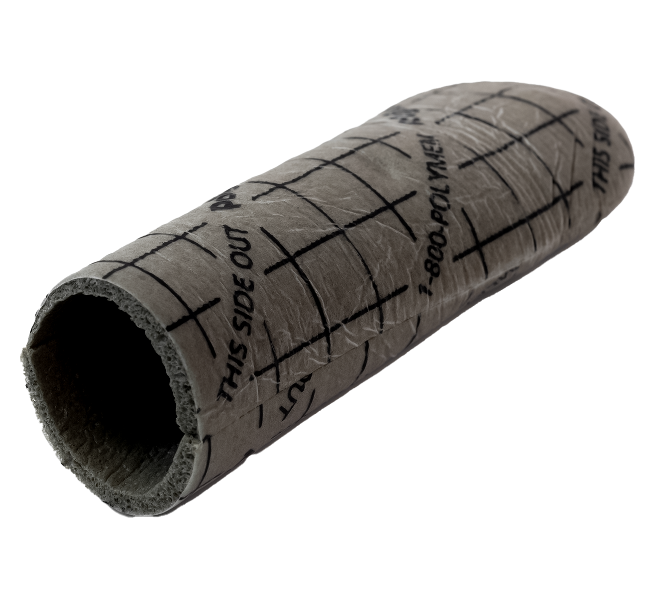 PolyMem Silver Finger/Tå L 6,7 x 7,7cm / 6