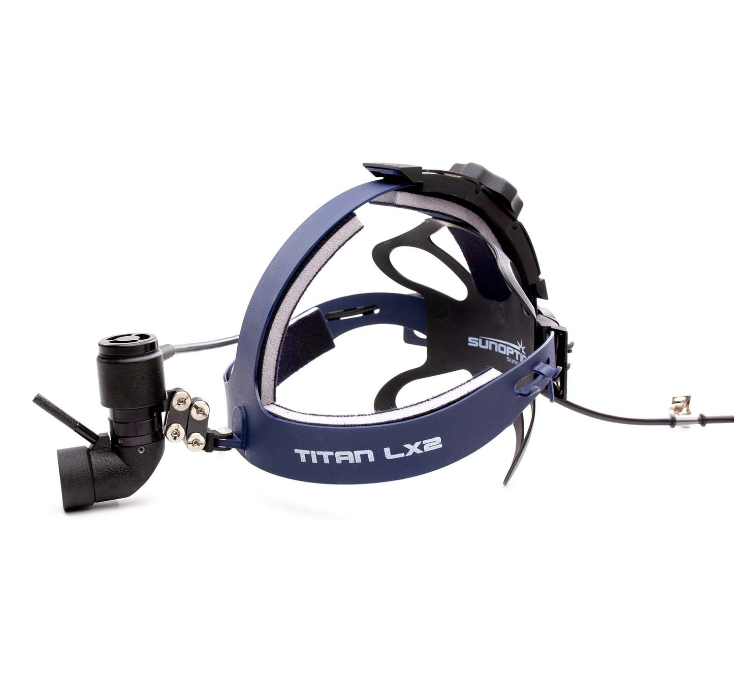 Sunoptics Batteridriven Pannlampa LED LX2