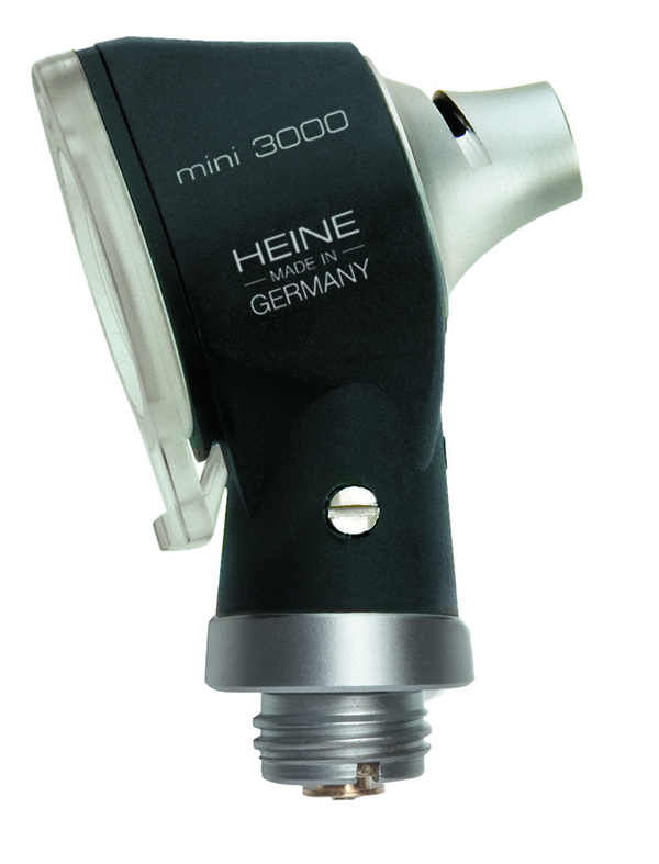 HEINE mini 3000 LED Otoskophuvud