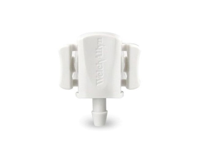 Welch Allyn FlexiPort Koppling 1-Slangs / 10