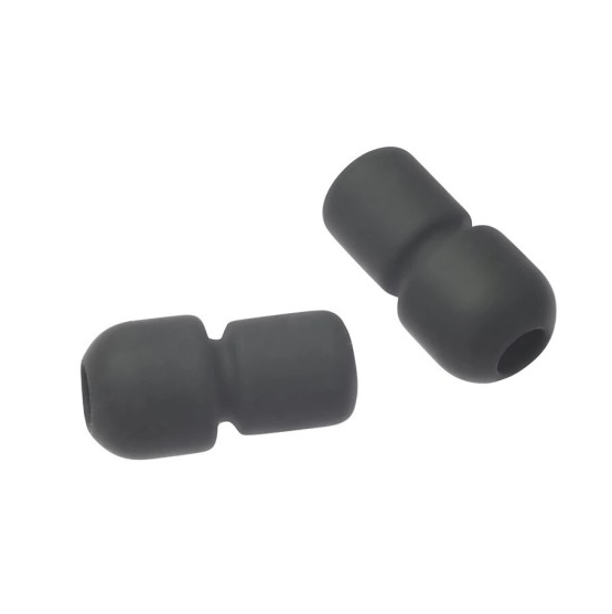 HEINE Gamma Stetoskop Öronliver 5mm