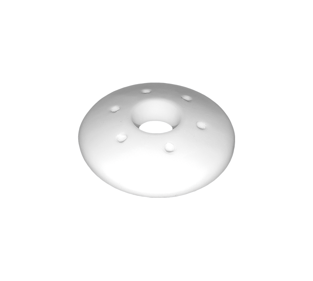 Livmoderring Shaatz Vikbar 51mm