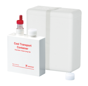 Komplett Kyltransportförpackning