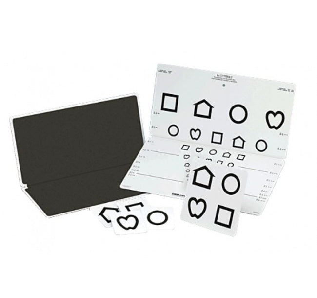 Syntavla LEA Symboler 10-Raders