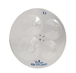 Cryoplate Transparent