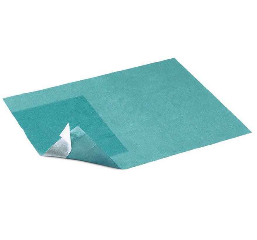 Op-handduk Foliodrape Protect Häftande 75 x 90cm / 40