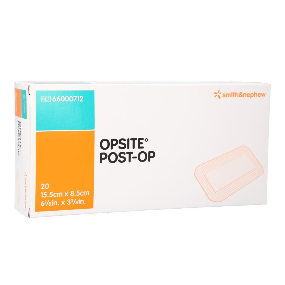 OpSite Post-Op 15,5 x 8,5cm / 20