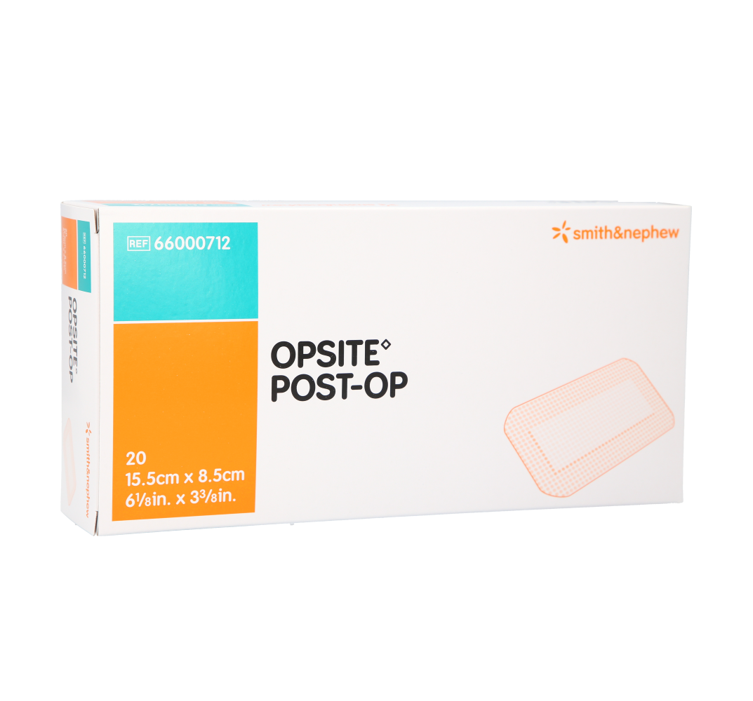 OpSite Post-Op 15,5 x 8,5cm / 20