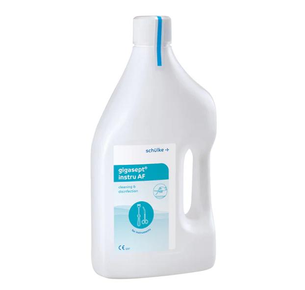 Desinfektion Gigasept Instrument AF 2000ml