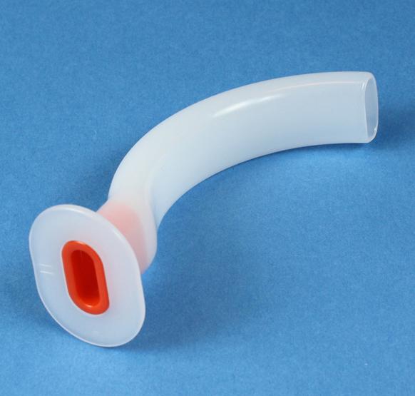 Svalgtub Nr5 Orange 110mm