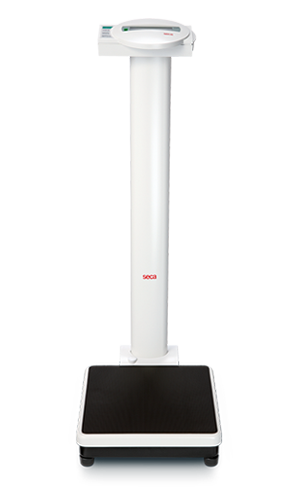 Pelarvåg Klass III med digital display Seca 799