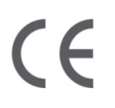 Kniv Etac Light med smalt skaft