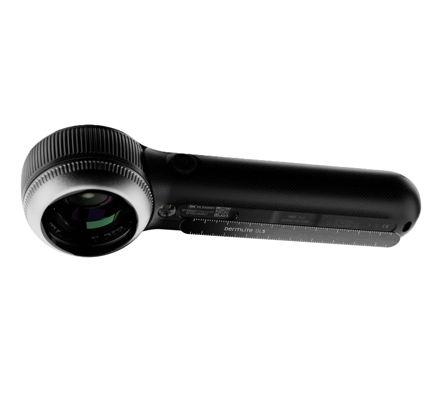 Lineal til DL5 Dermlite Dermatoskop