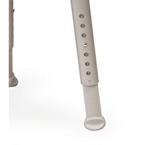 Duschpall Etac Easy Grå