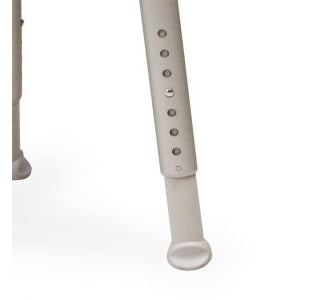 Duschpall Etac Smart Grå