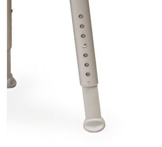 Duschpall Etac Edge Isblå