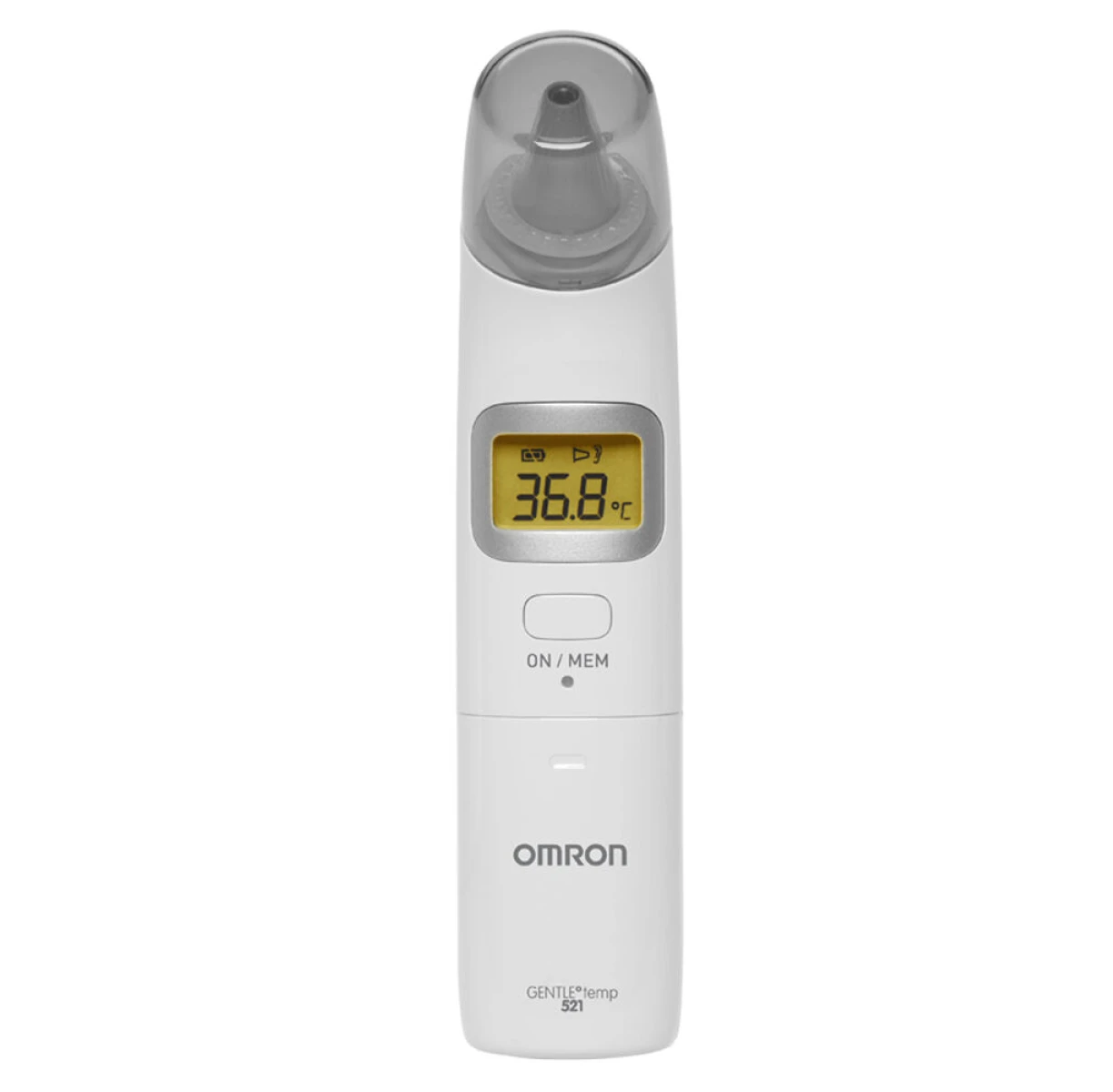 Termometer Omron Gentle Temp 521