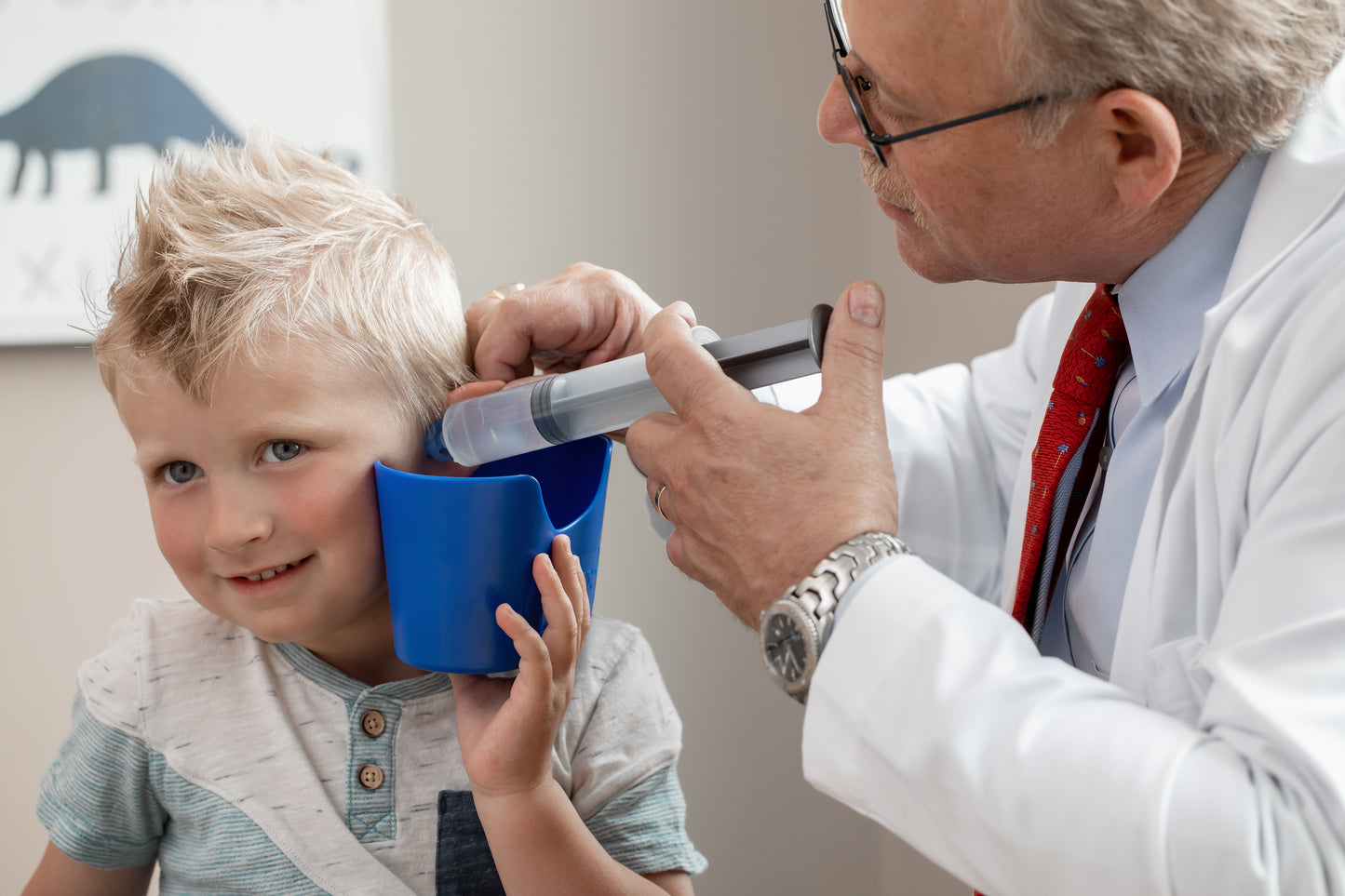 OtoClear Öronskål / 3