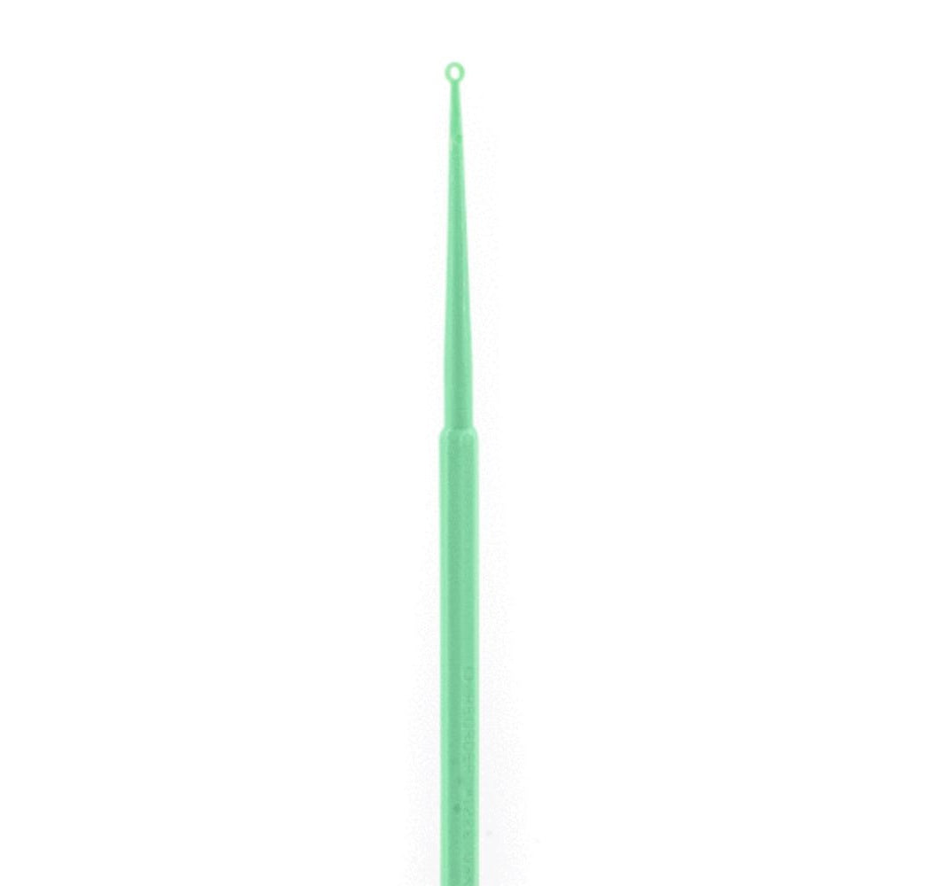 Öronkyrett Safe Ear MicroLoop Grön 3mm / 50
