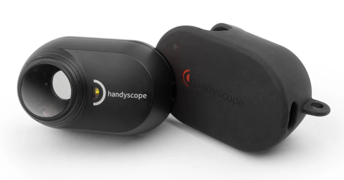 DermLite Handyscope