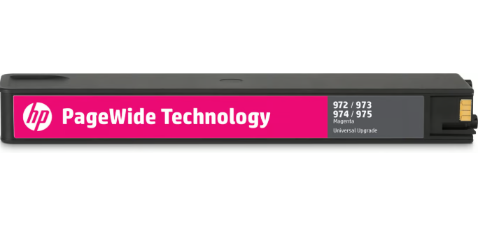 Toner HP Bläckpatron F6T78AE 913A Magenta