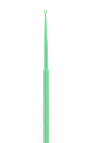 Öronkyrett Safe Ear MicroLoop Grön 3mm / 50