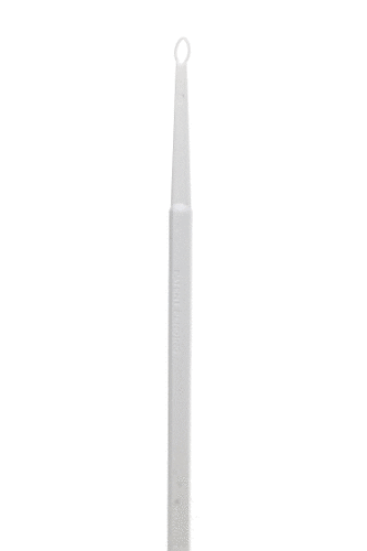 Öronkyrett Safe Ear FlexLoop Vit 4mm / 50