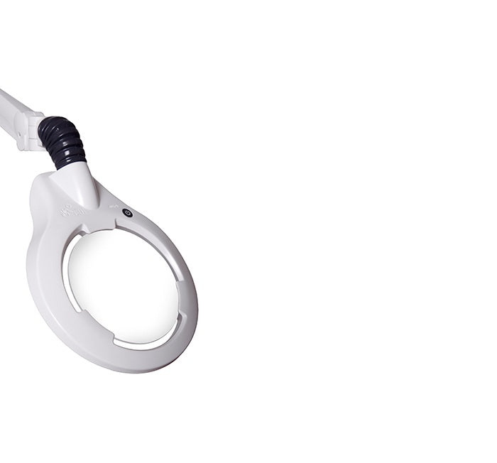 Förstoringslampa Circus LED