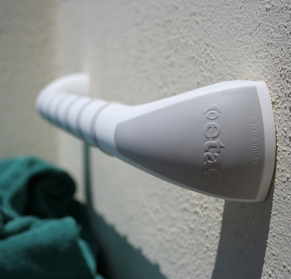 Vägghandtag Etac Handy Rak 30 cm