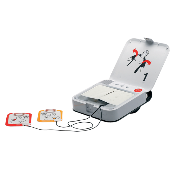 Defibrillator Lifepak CR2 Wi-Fi