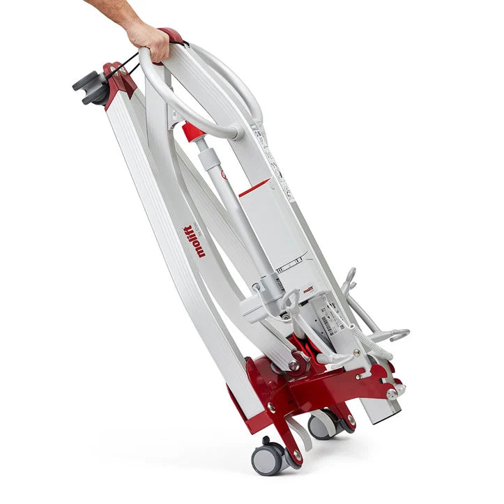 Personlig lift Molift Smart 150