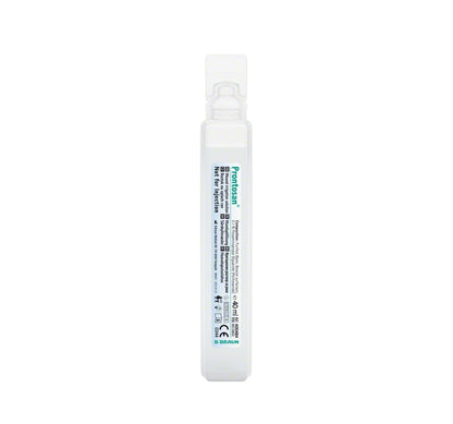 Prontosan Sårspolvätska engångsampull 40ml / 24
