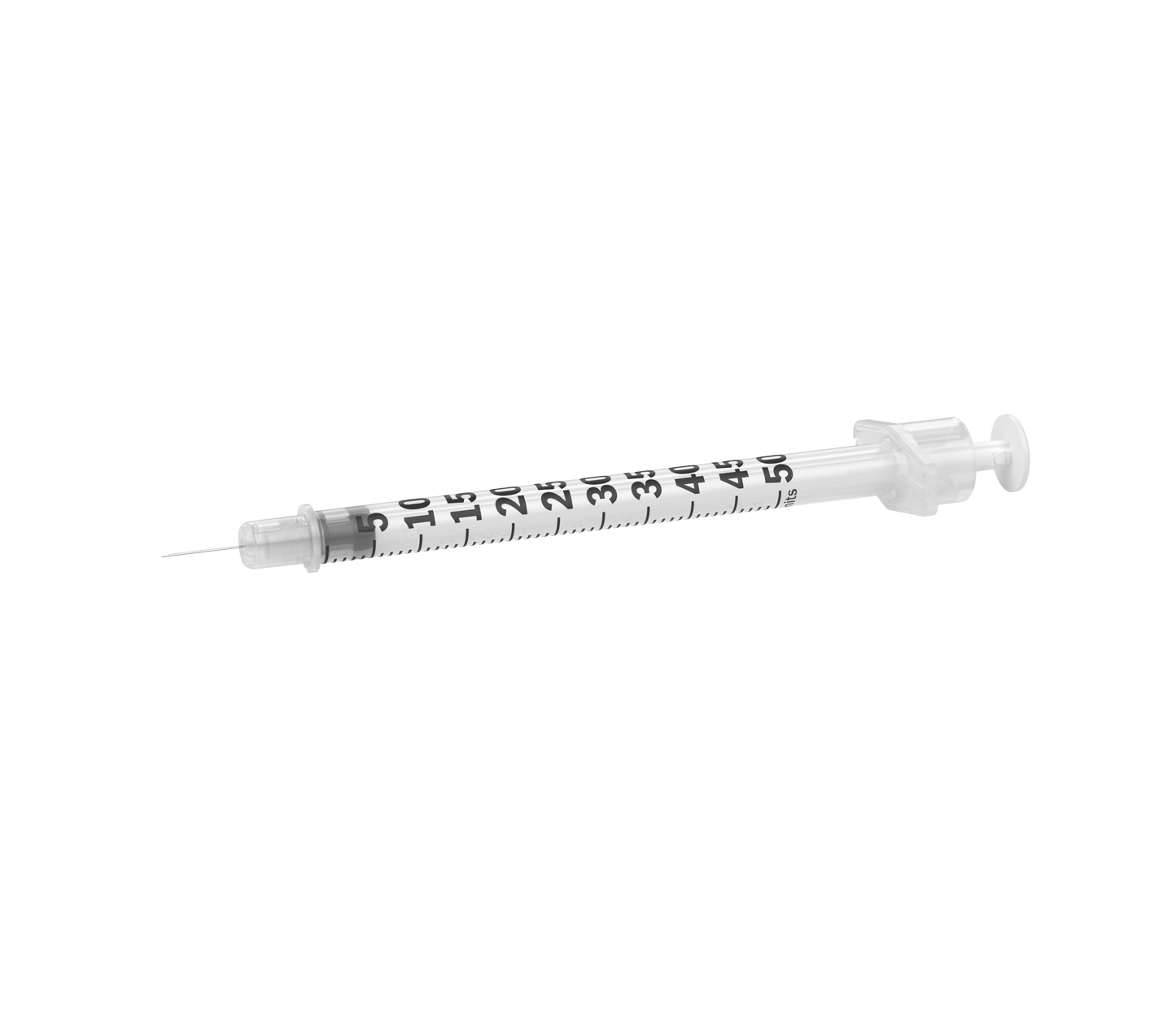 Micro-Fine Insulinspruta 0,5 ml (30 G) 0,30mm x 8mm / 100