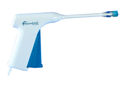 Multi-Ligator PLUS för ligeringar av hemorrojder / 10