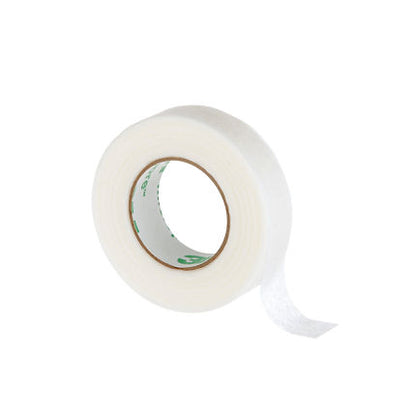 Mikropore Hvit uten holder 1,2 cm x 9,1 m / 24
