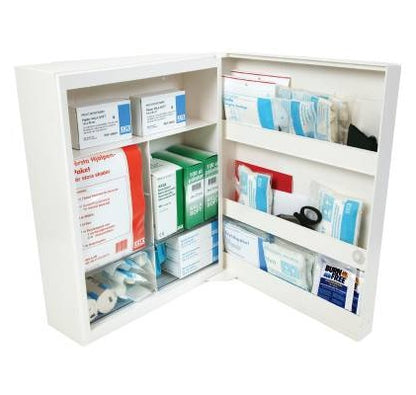 Första Hjälpen Skåp Akla