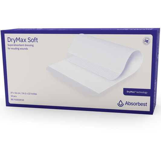 DryMax Soft 37 x 56cm / 10