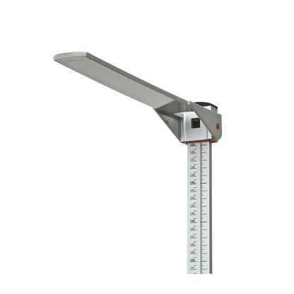 Längdmätare Vägg / Våg 60 - 210cm